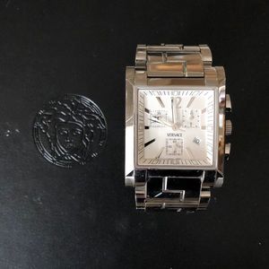 Versace Watch